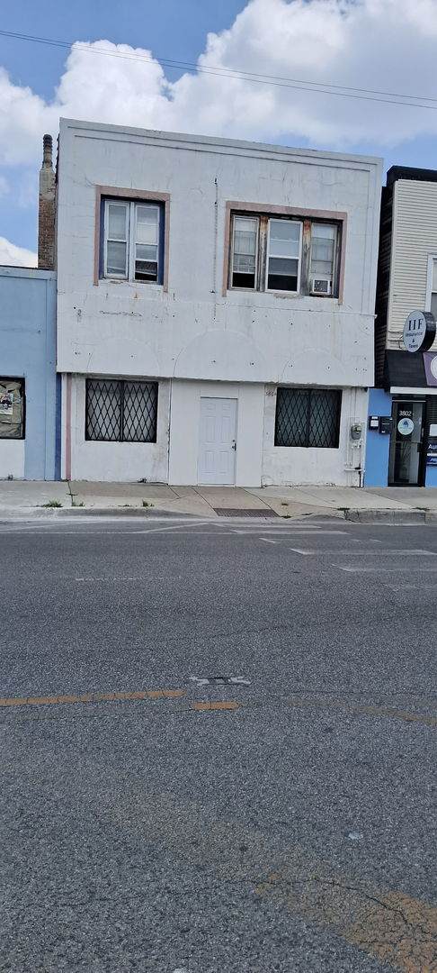 3804 North Avenue - Photo 1