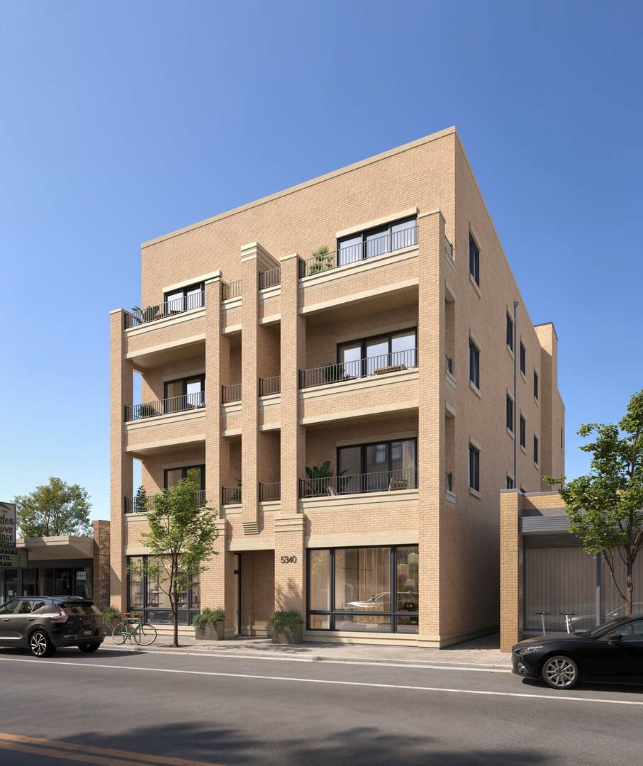 5340 Lincoln Avenue - Photo 1