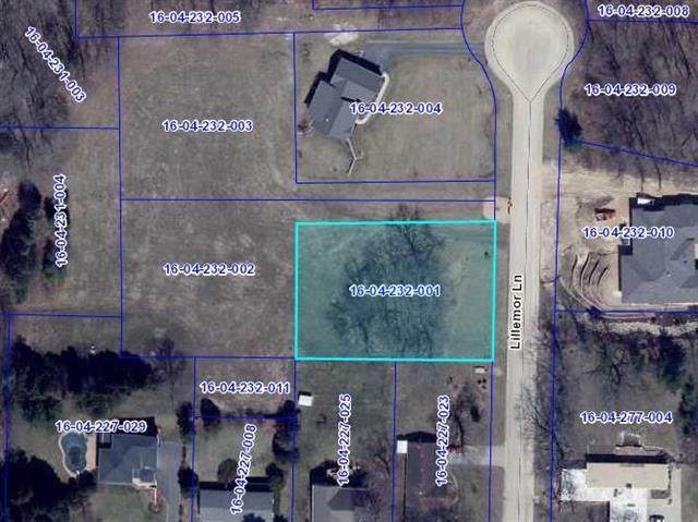 400 Lillemor Lane - Photo 1