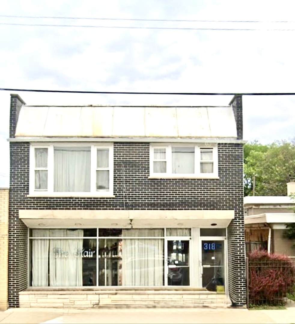 318 95th Street - Photo 1