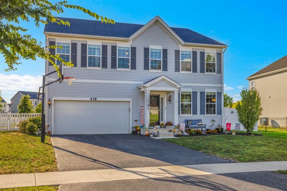 435 Fawn Drive - Photo 1