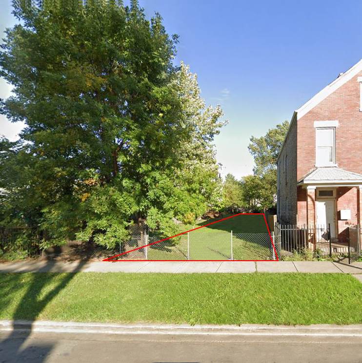 1431 Keeler Avenue - Photo 1