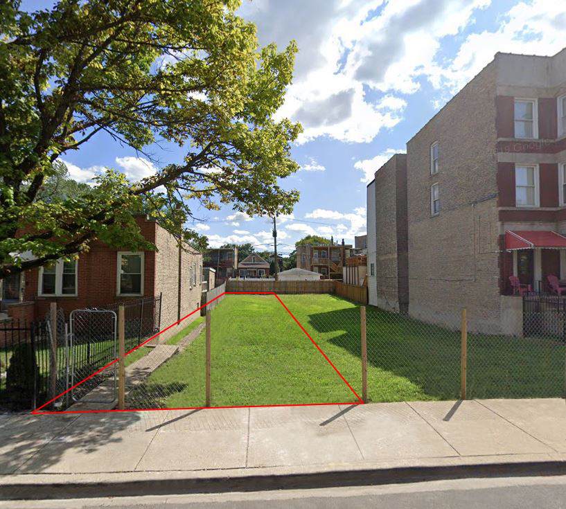 2847 Lexington Street - Photo 1