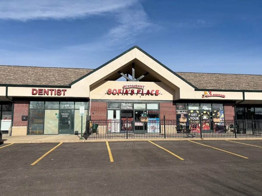 640 State Road - Photo 1