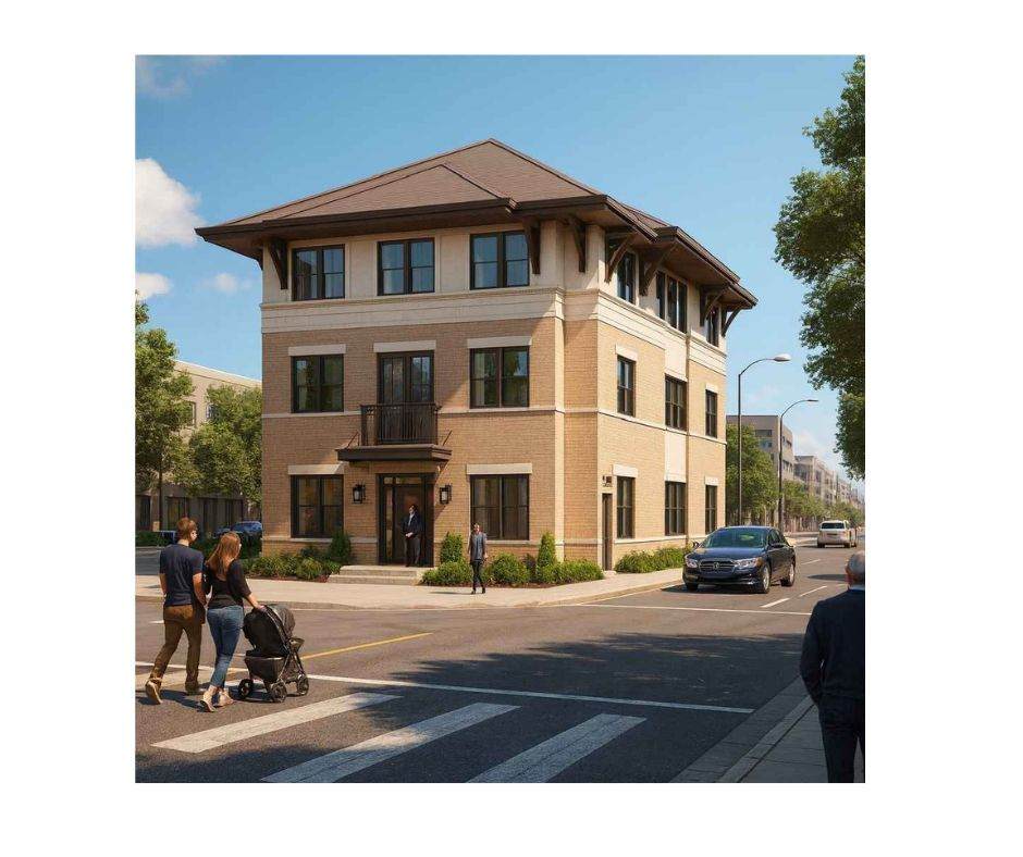 451 Duane Street - Photo 1