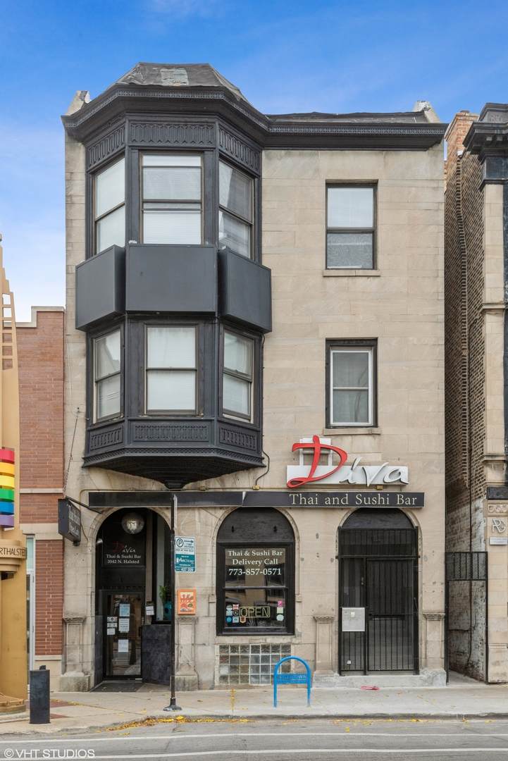 3542 Halsted Street - Photo 1