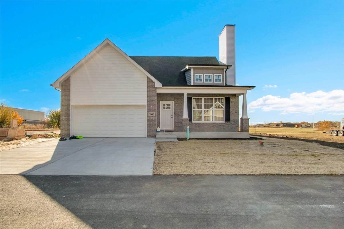 2080 Waters Edge Drive - Photo 1