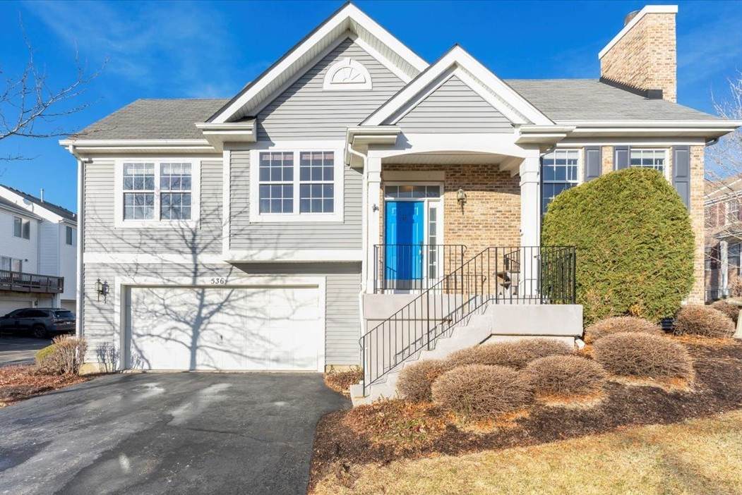 536 Richard Brown Boulevard - Photo 1