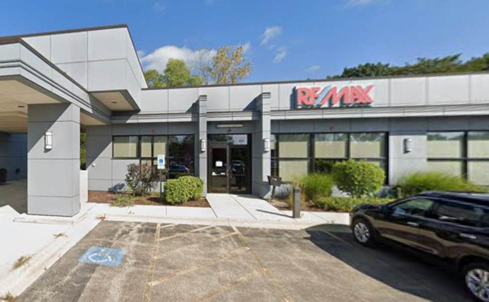 484 Boughton Road - Photo 1