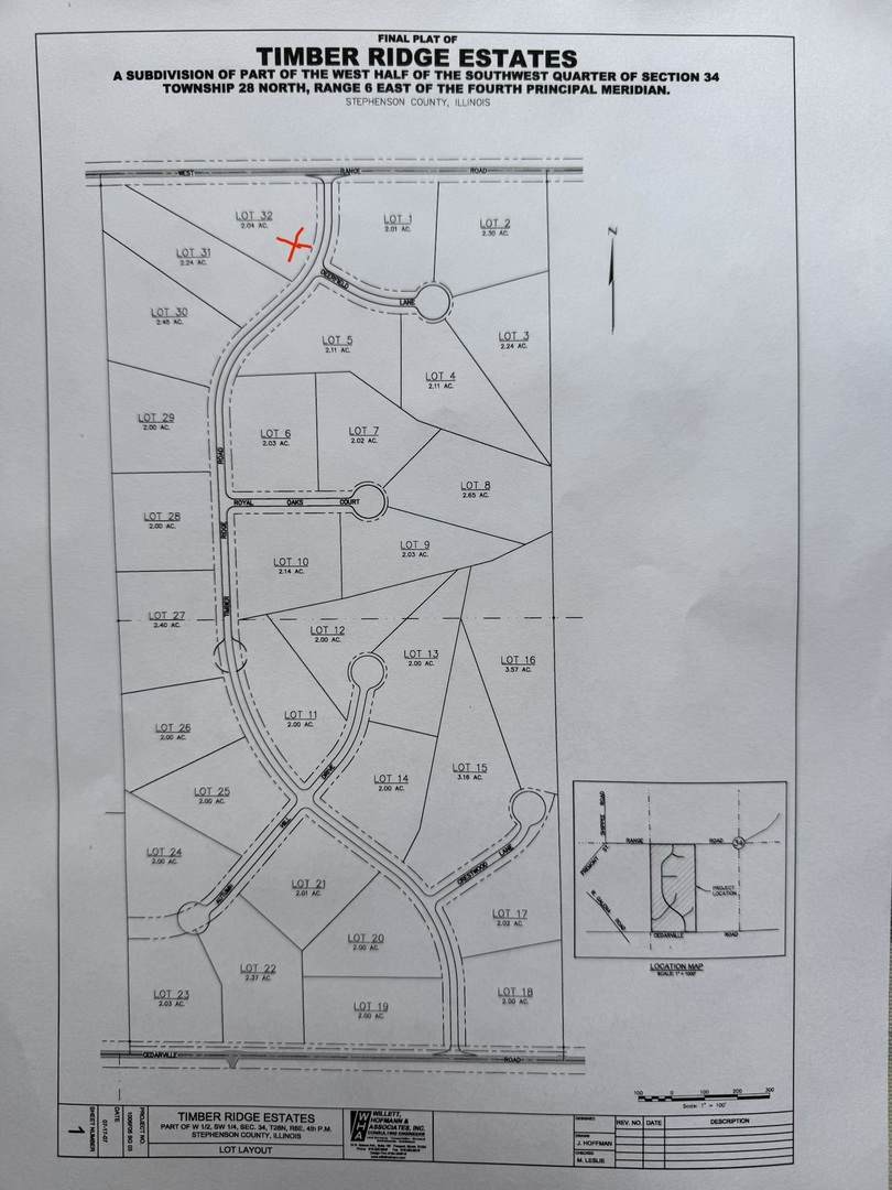 5482 Timber Ridge Road - Photo 1