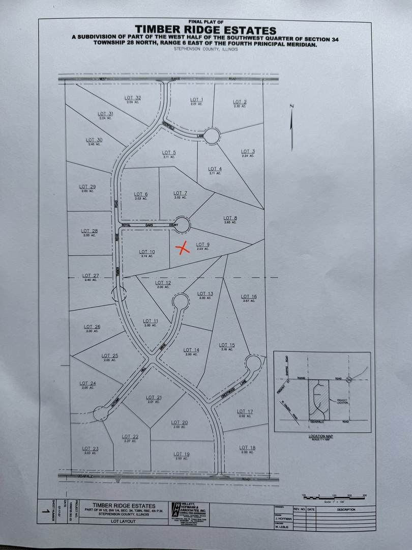 9718 Royal Oaks Court - Photo 1