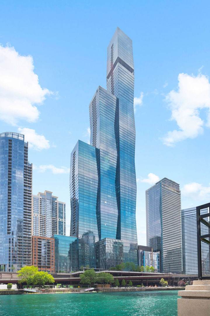 363 Wacker Drive - Photo 1