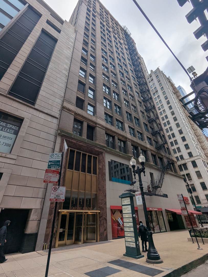111 Wabash Avenue - Photo 1