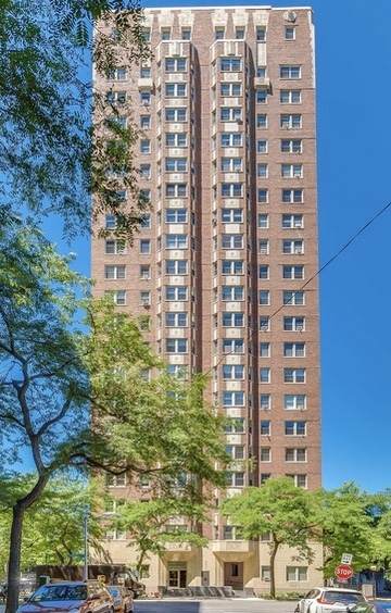 5000 Cornell Avenue - Photo 1