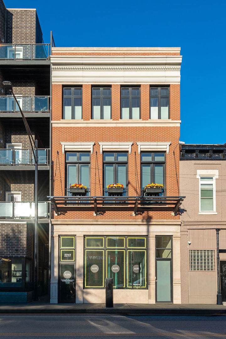 2217 Clybourn Avenue - Photo 1