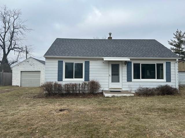 4715 50th Avenue - Photo 1