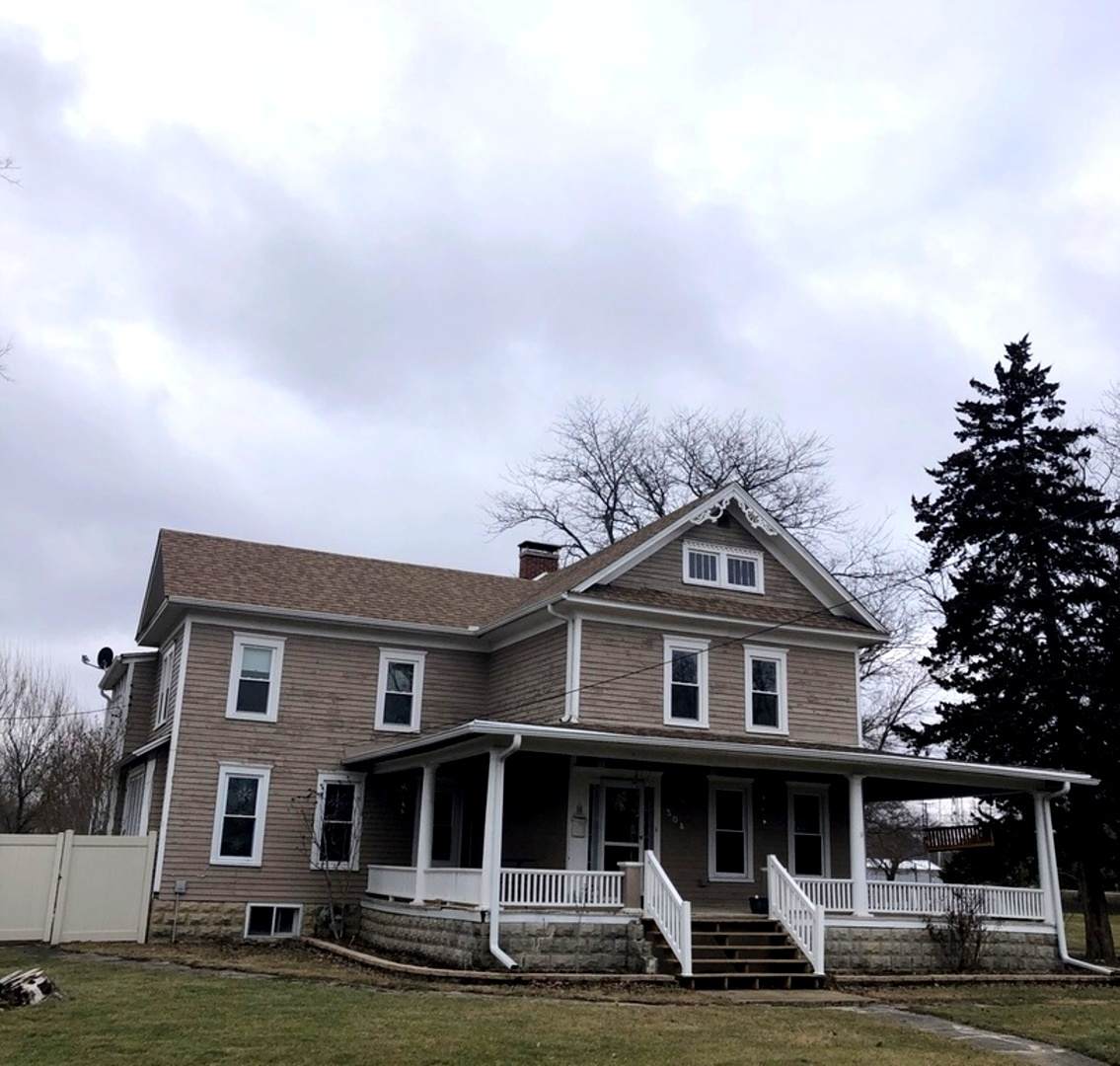 304 Poplar Street - Photo 1