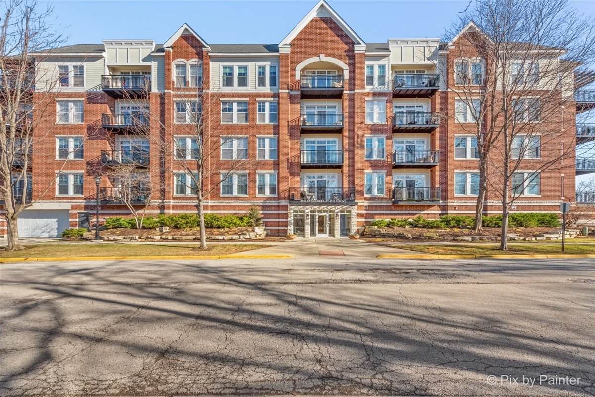 7753 Van Buren Street - Photo 1