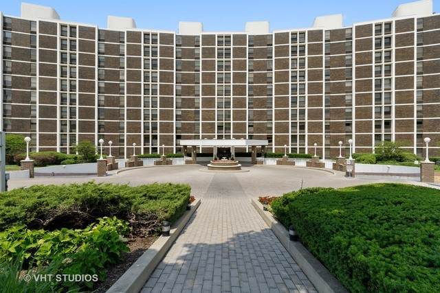 1500 Sheridan Road - Photo 1