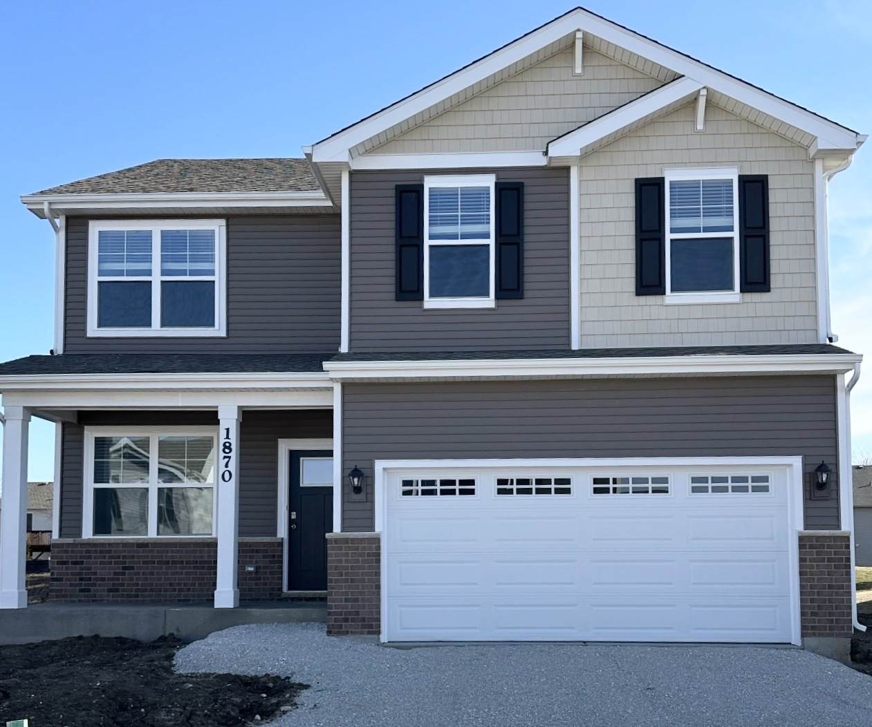 1870 Canyon Creek Drive - Photo 1