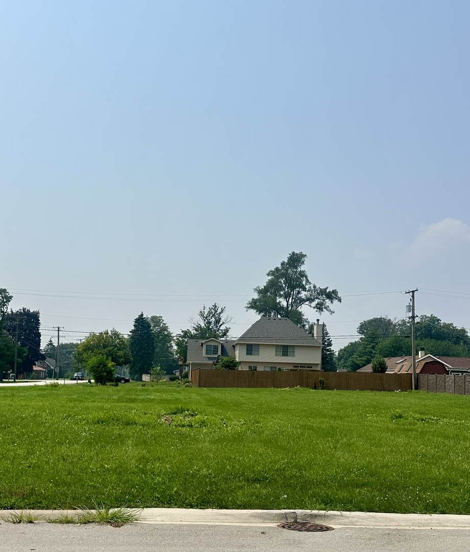 000 Lot#1 Ridgewood Avenue - Photo 1