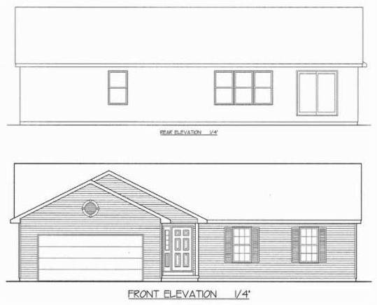 1018 Possum Trail - Photo 1