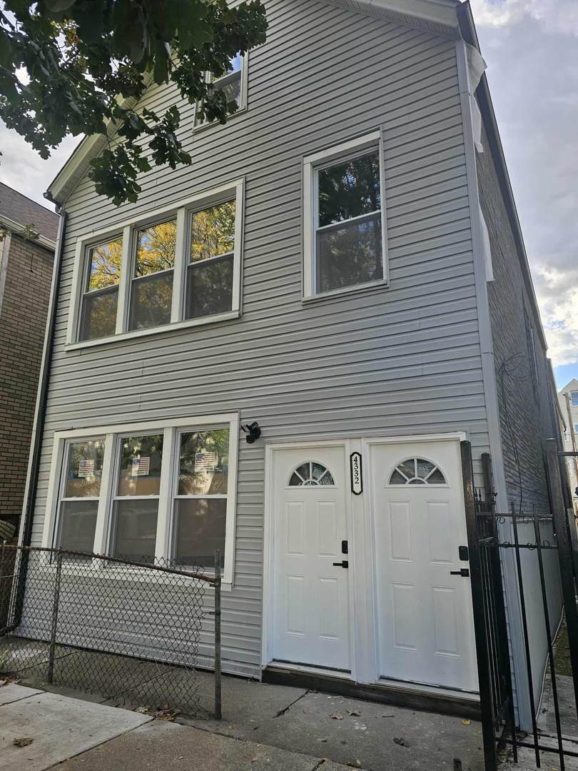 4332 Hermitage Avenue - Photo 1