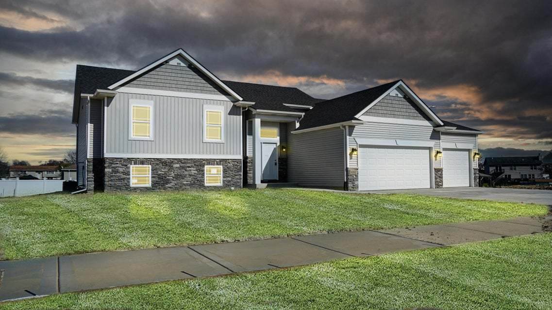 8246 Dylan Drive - Photo 1