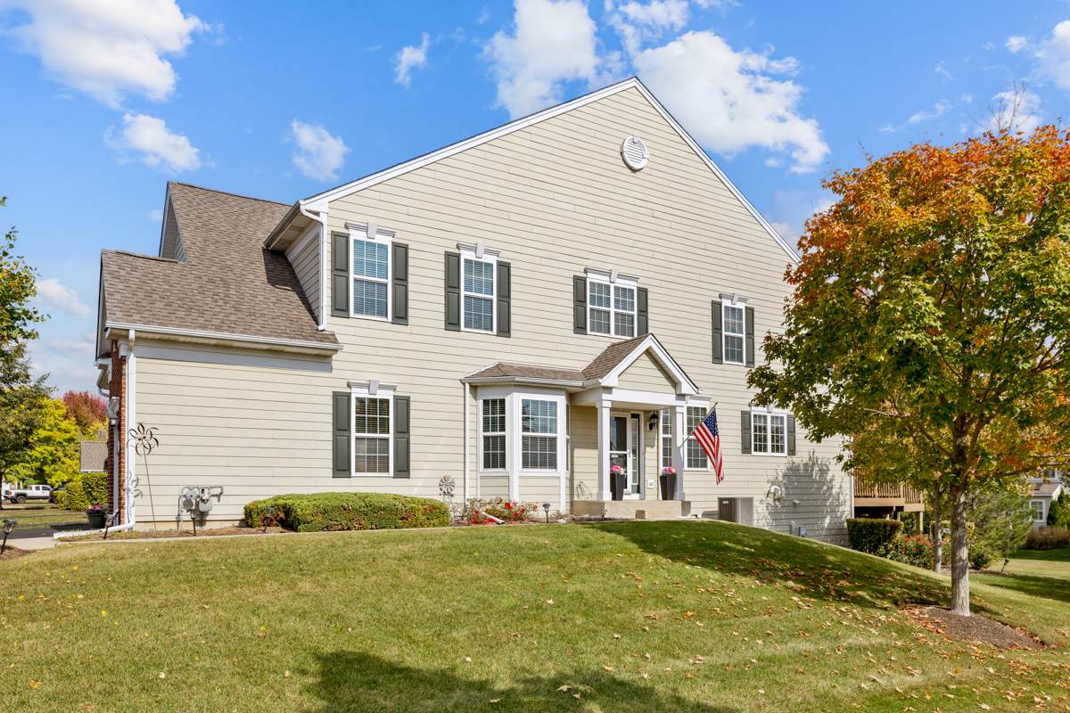 1127 Pine Valley Court - Photo 1