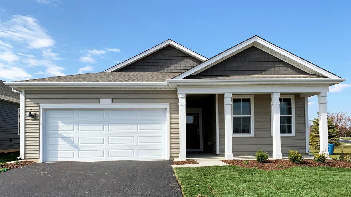 2572 Skye Drive - Photo 1