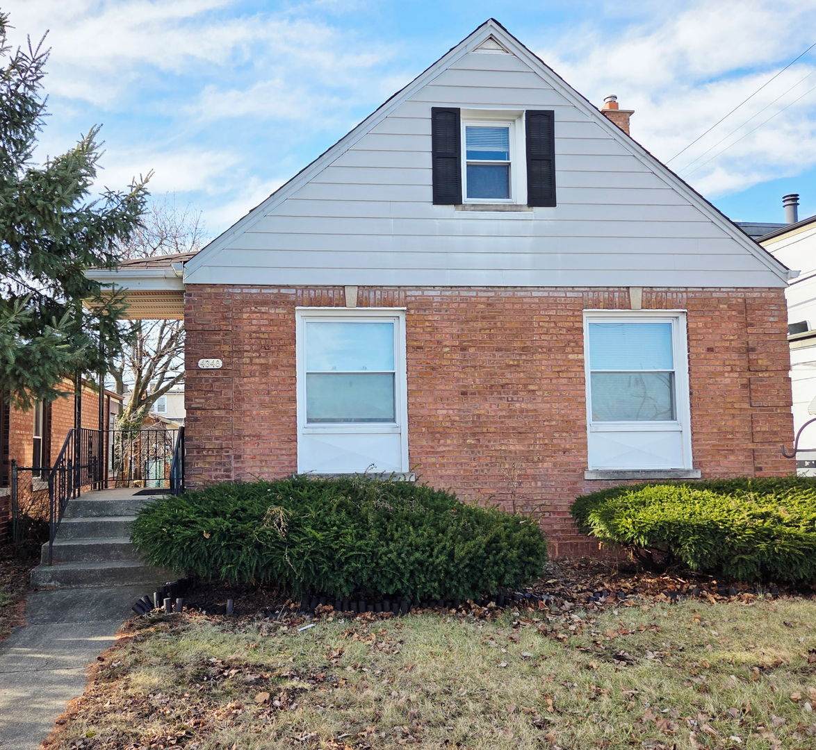 4348 Oriole Avenue - Photo 1