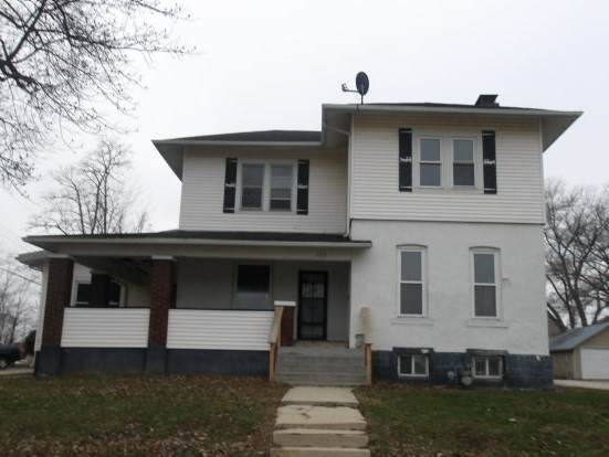 405 4th Street - Photo 1