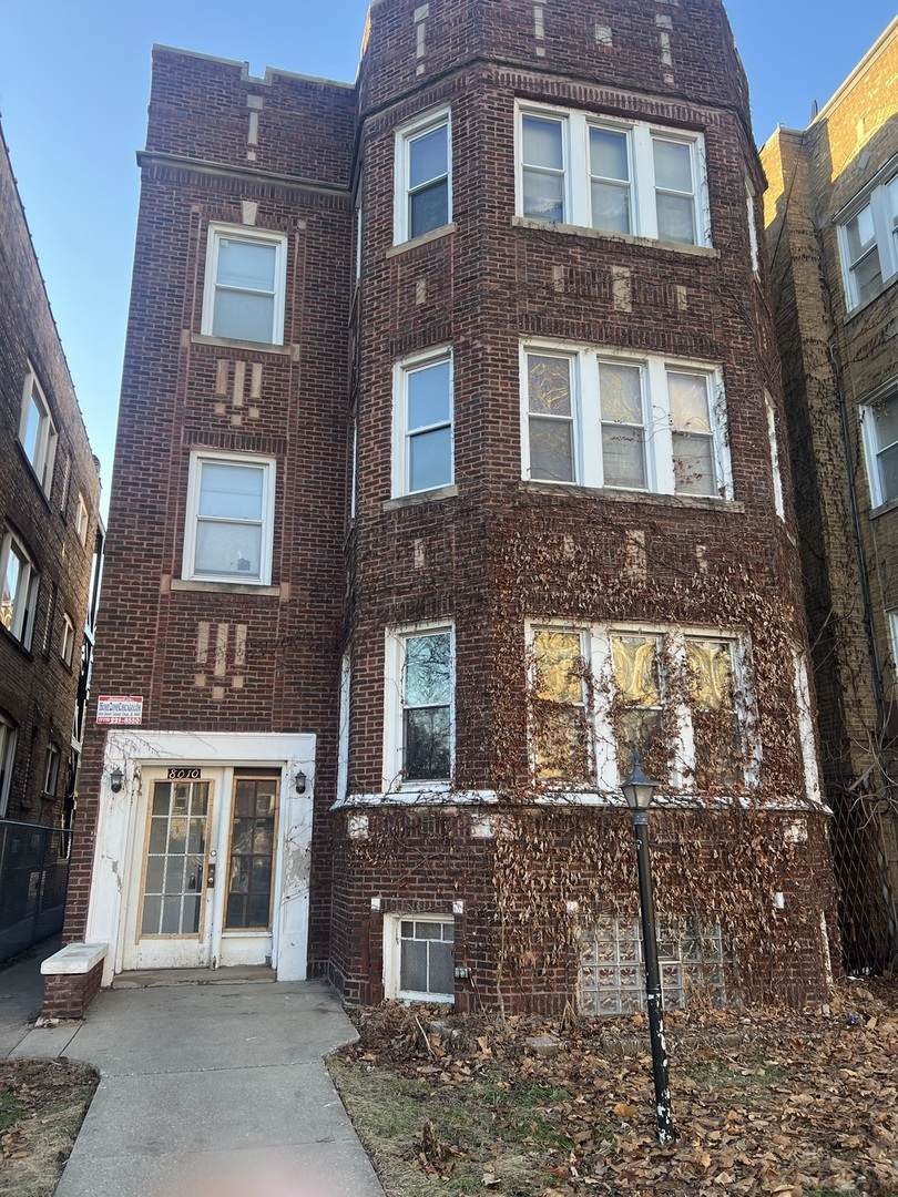 8010 Evans Avenue - Photo 1