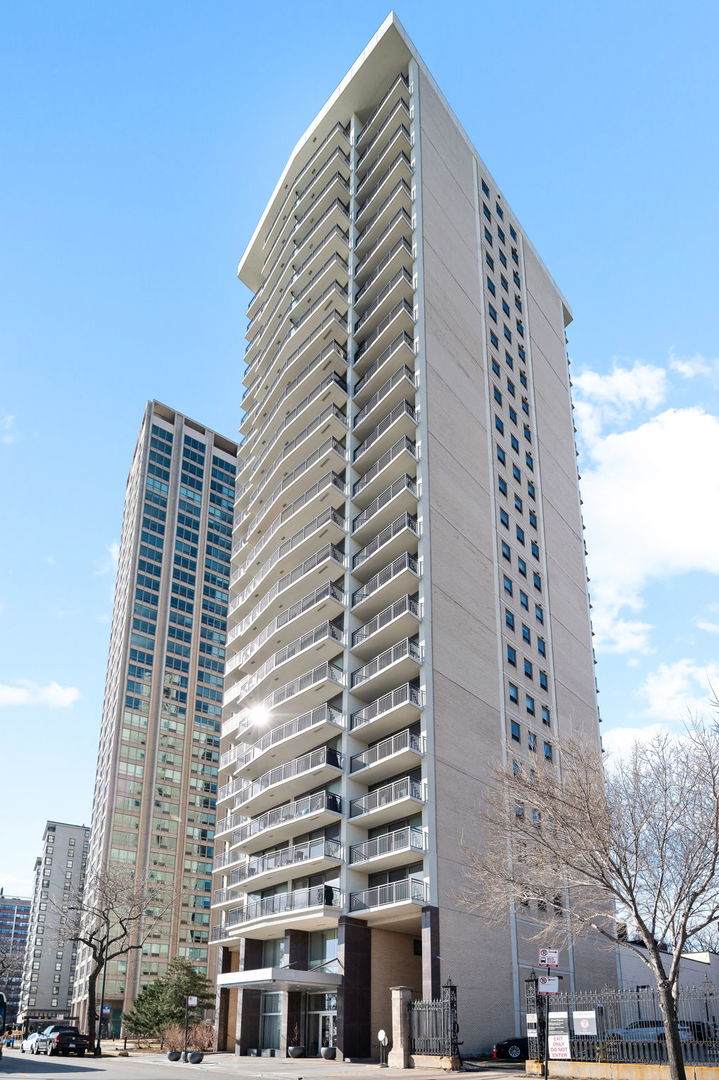 3470 Lake Shore Drive - Photo 1