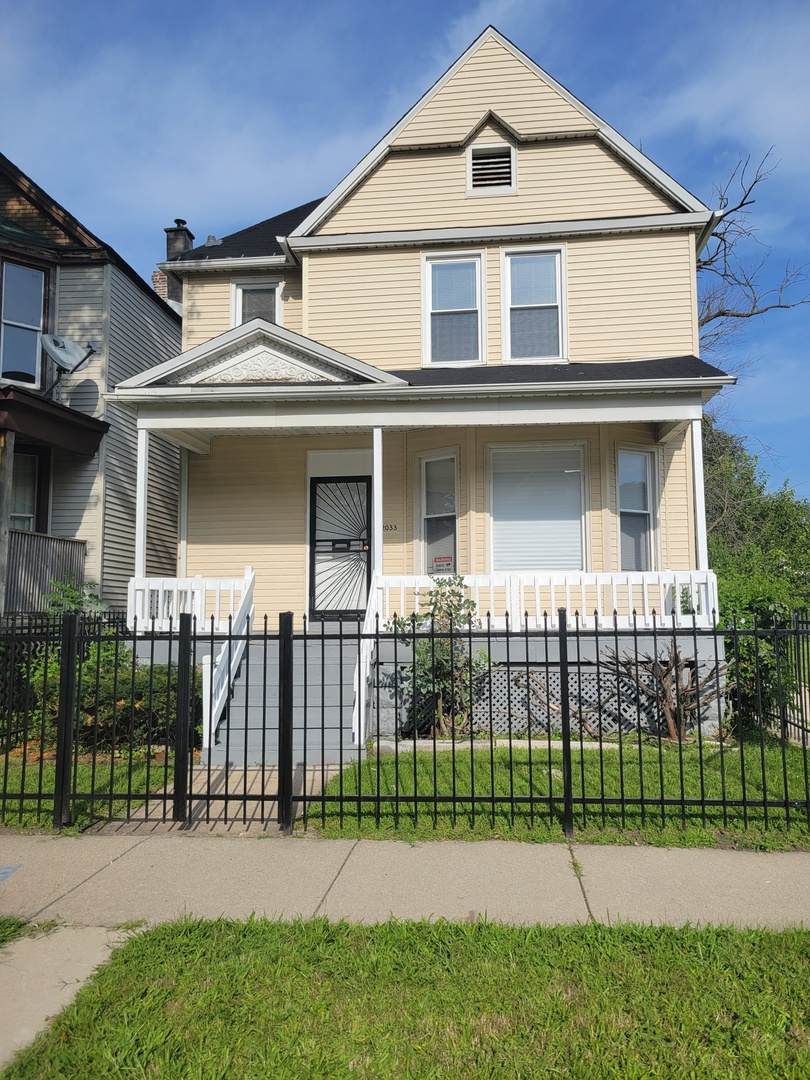 12033 Wallace Street - Photo 1