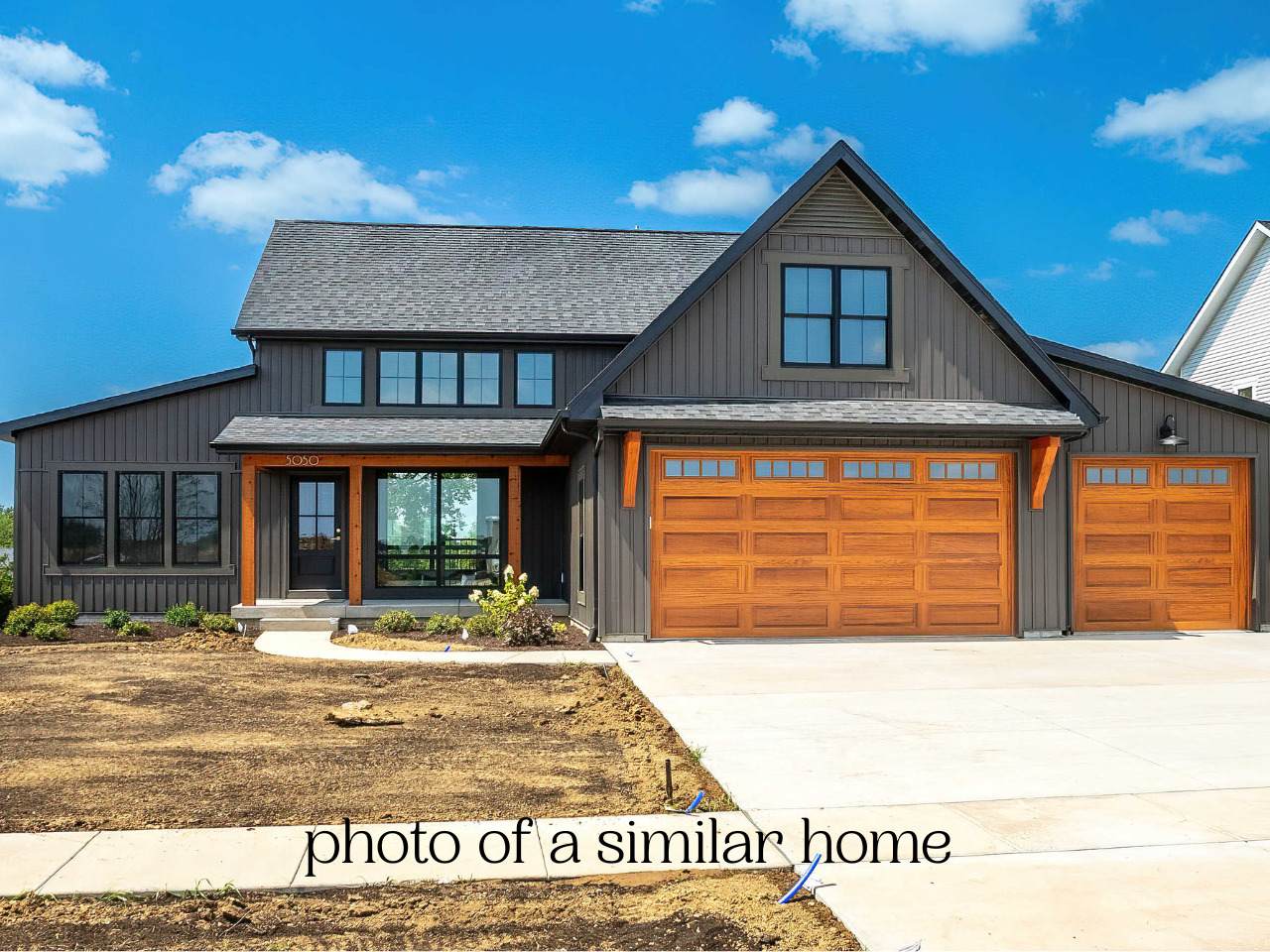 7131 Black Oak Drive - Photo 1