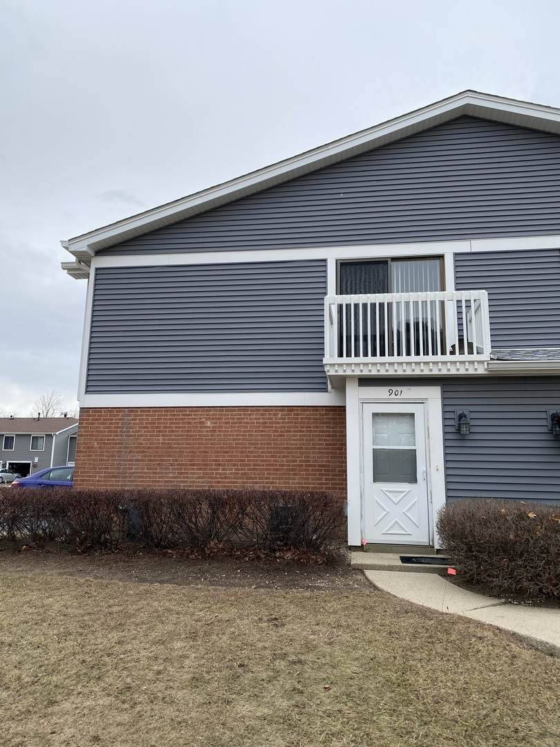 901 Van Buren Court - Photo 1