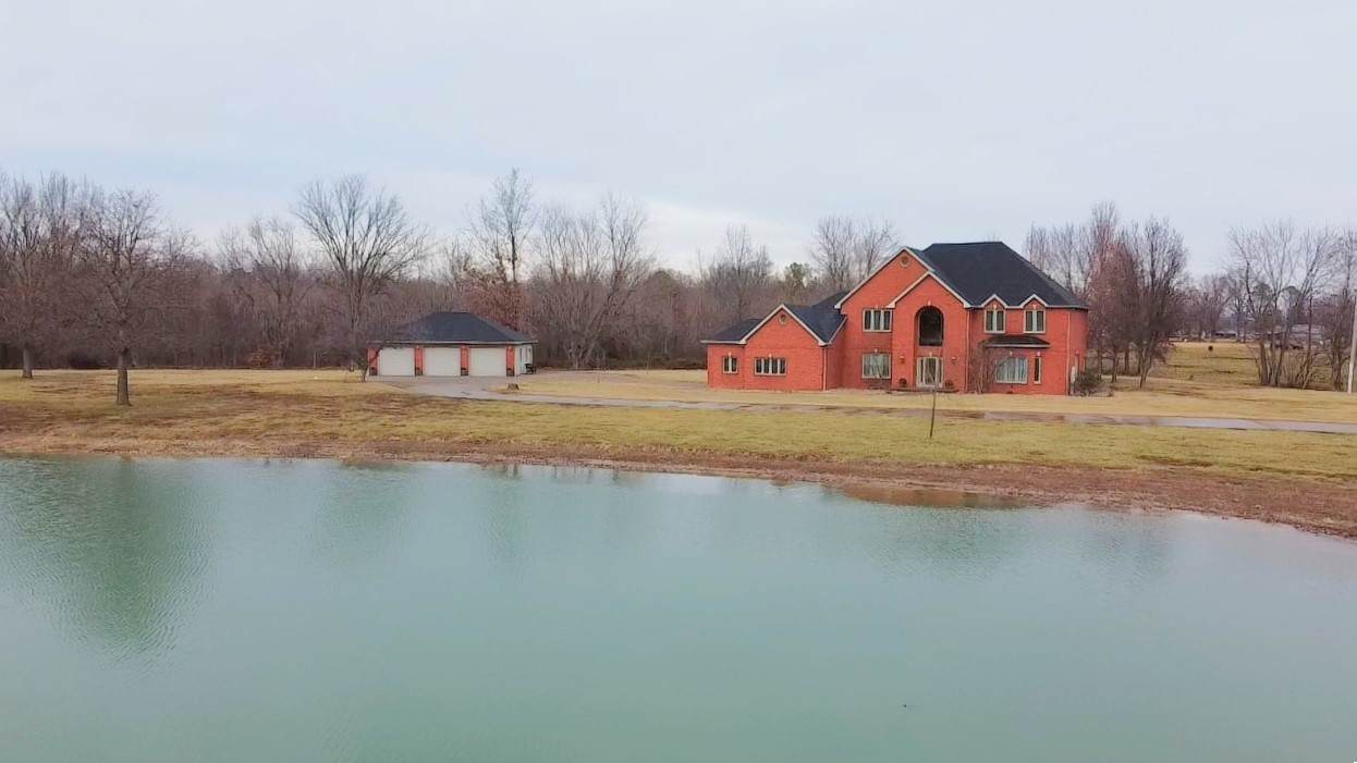 12863 Bowling Alley Road - Photo 1