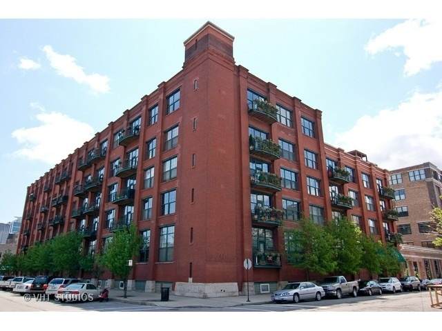 1000 Washington Boulevard - Photo 1
