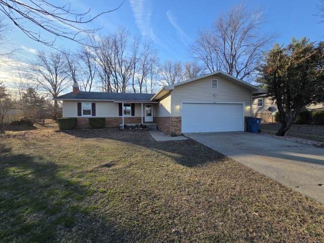 1025 Lake Shore Drive - Photo 1