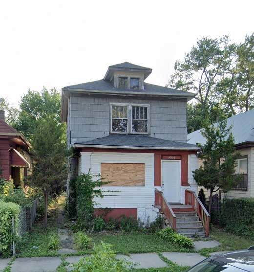 10106 Union Avenue - Photo 1