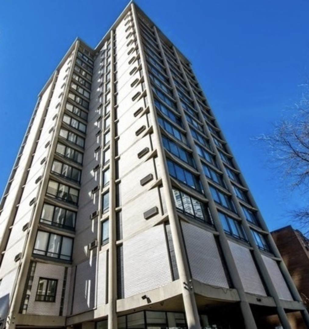 5740 Sheridan Road - Photo 1