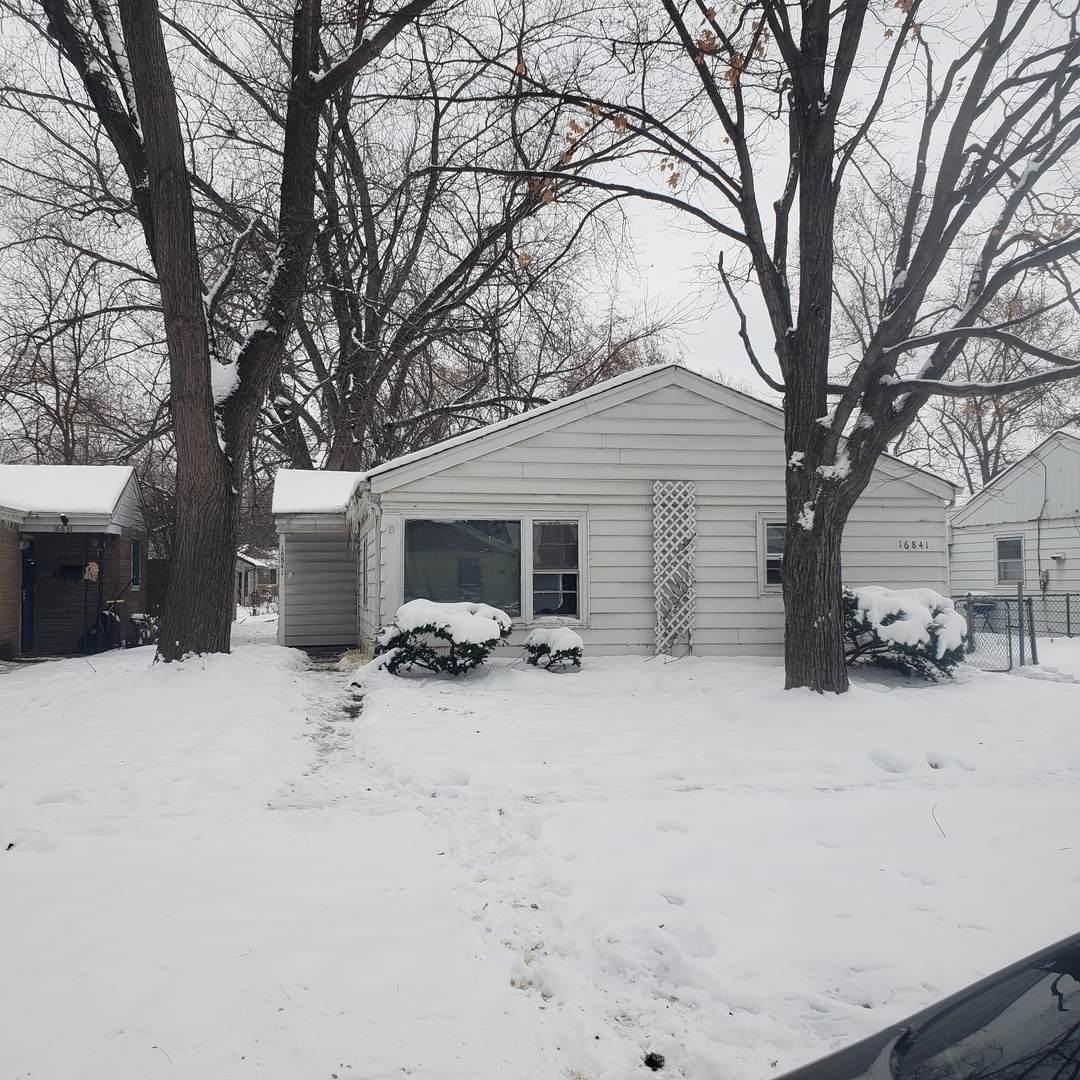 16841 Anthony Avenue - Photo 1