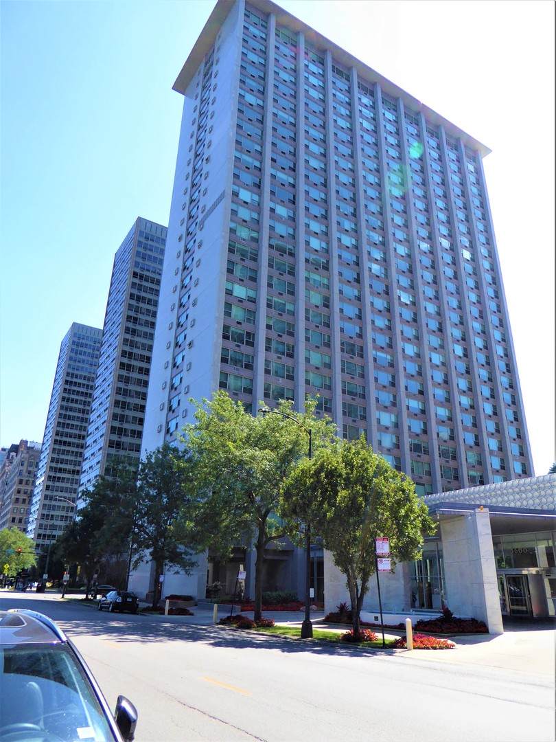 3600 Lake Shore Drive - Photo 1