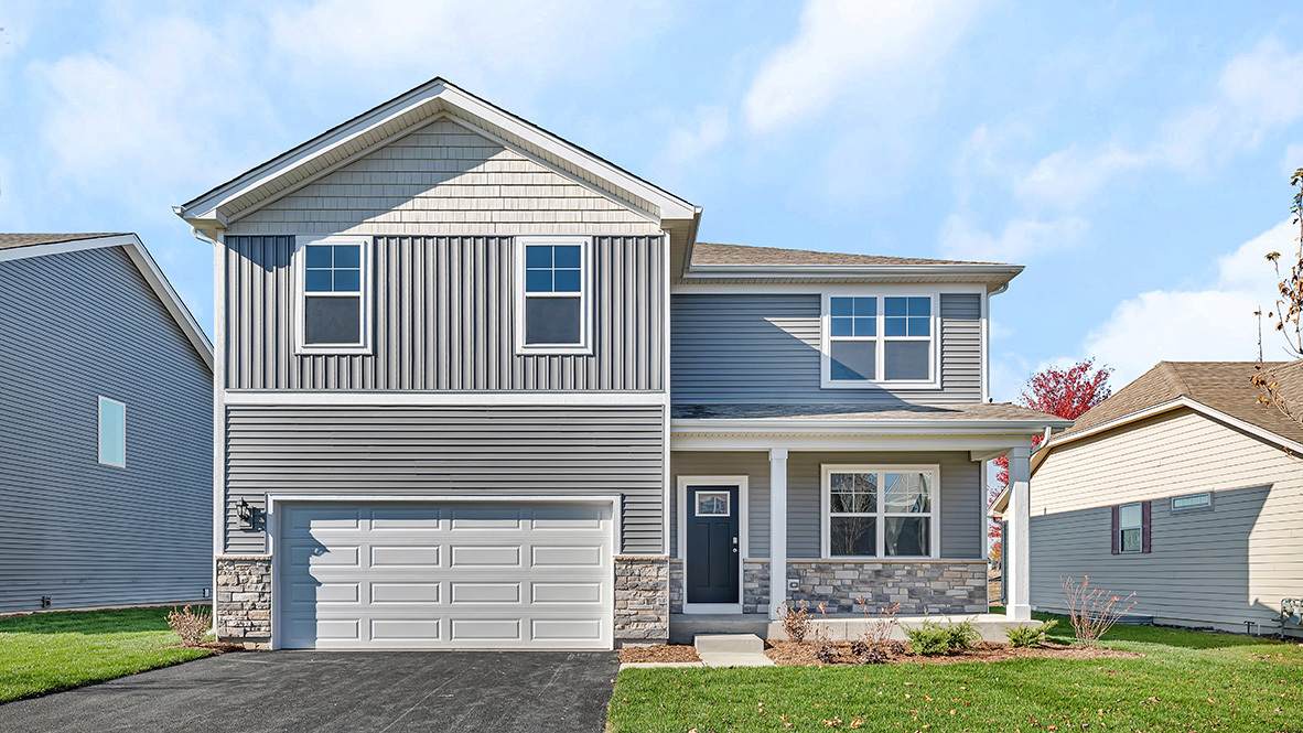 2613 Camelback Drive - Photo 1