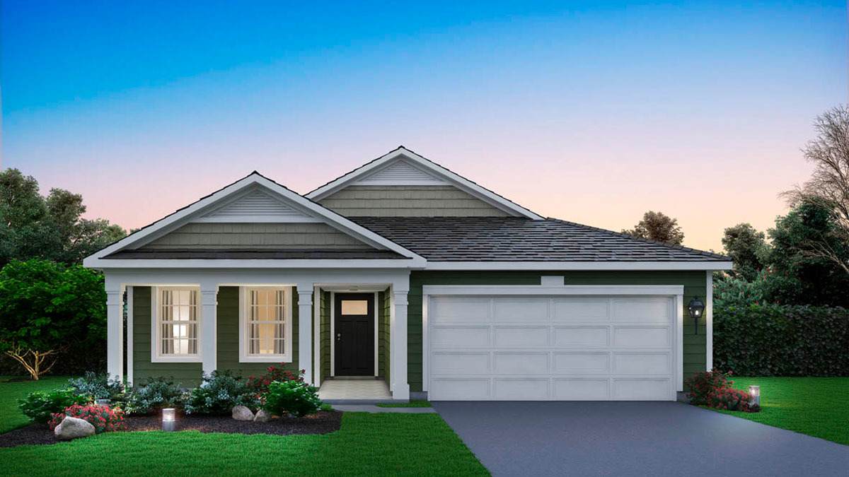 6298 Redwood Trail - Photo 1