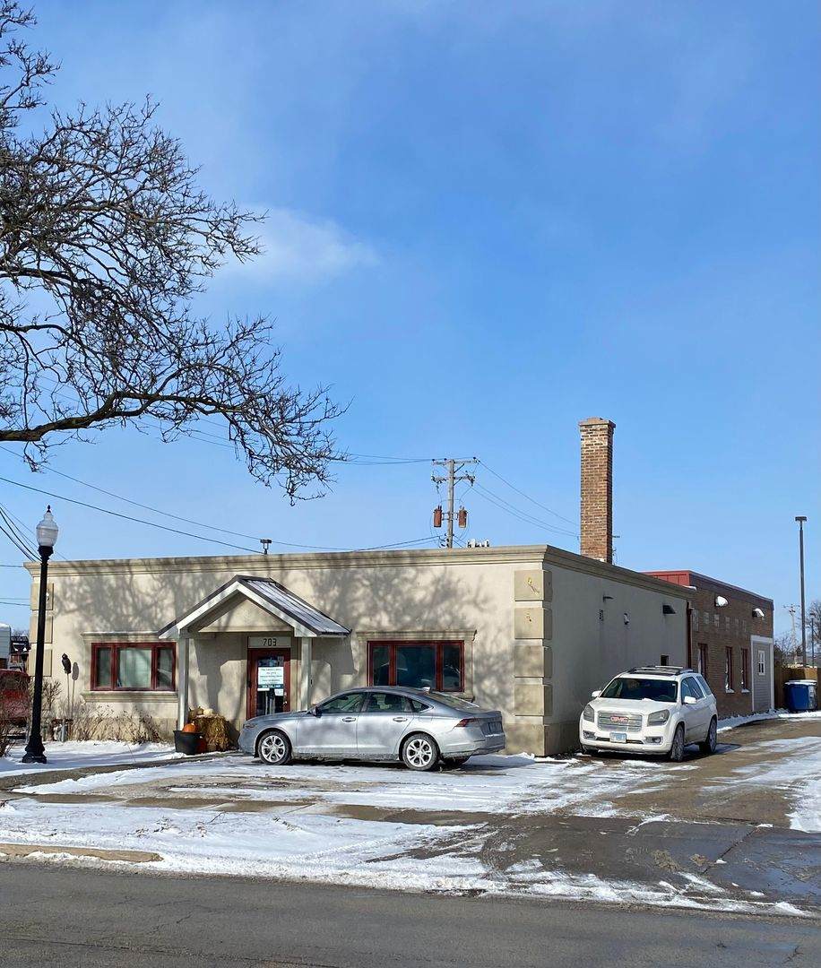 703 Childs Street - Photo 1