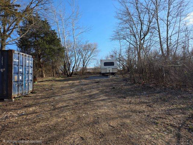 LOT 103 Cherokee Road - Photo 1
