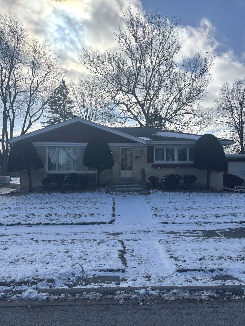 535 166th Place - Photo 1