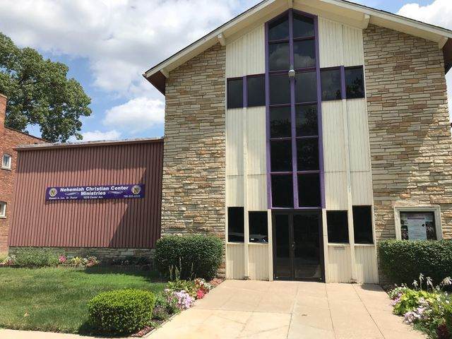 15215 Center Avenue - Photo 1